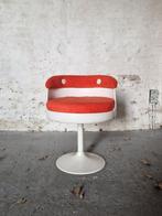 Fauteuil Futura Space Ace Vlaardingen, Maison & Meubles, Space Age, Tissus, Autres couleurs, Comme neuf