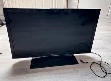 TV Sony 32 pouces beschikbaar voor biedingen