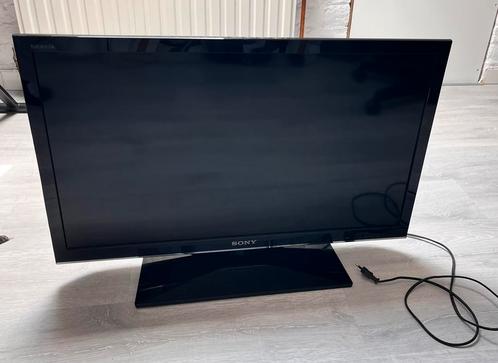 TV Sony 32 pouces, Audio, Tv en Foto, Televisies, Gebruikt, LCD, 80 tot 100 cm, Full HD (1080p), Sony, 50 Hz, Ophalen