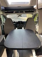 Te huur: mobilhome, Caravans en Kamperen, Mobilhomes, Automaat, Ford, 7 tot 8 meter, Chausson