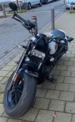 Harley Davidson sporter s 2022, Motos, Motos | Harley-Davidson, 1250 cm³, Autre, Particulier, Plus de 35 kW