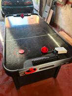 Air hockey tafel, Utilisé, Enlèvement ou Envoi