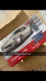 Poste pour voiture ou camion nouveau, Hobby & Loisirs créatifs, Enlèvement, Neuf, Voiture