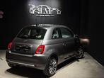 Fiat 500 500 1.2i Lounge * 1ERE PROPRI * GARANT DE 12-36M, Auto's, Voorwielaandrijving, Gebruikt, 4 cilinders, 115 g/km