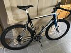 Cannondale Synapse Ultegra   Maat 56, Fietsen en Brommers, 28 inch, Zo goed als nieuw, Meer dan 20 versnellingen, 53 tot 57 cm