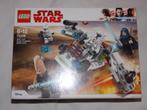 Lego Jedi en Clone Troopers Battle Pack 75206, Nieuw, Complete set, Ophalen of Verzenden, Lego