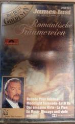 James Last Romantische Träumereien, CD & DVD, Utilisé, Enlèvement ou Envoi