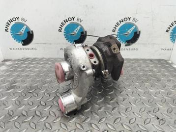 LANDROVER RANGE ROVER [TURBOCHARGER] 2018 beschikbaar voor biedingen