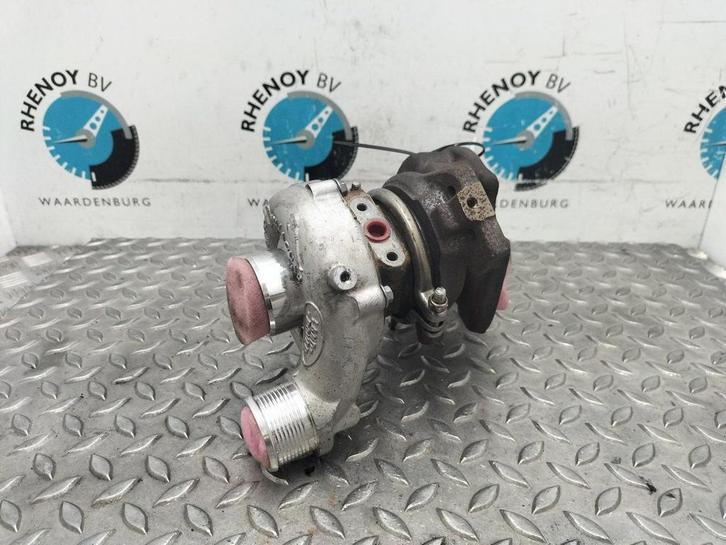 LANDROVER RANGE ROVER [TURBOCHARGER] 2018, Auto-onderdelen, Motor en Toebehoren, Gebruikt, ARN erkend, Stiba lid, Erkend duurzaam