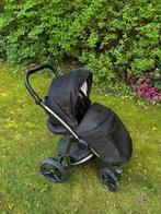 First kinderwagen, Kinderen en Baby's, Gebruikt, Verstelbare duwstang, Ophalen, Kinderwagen
