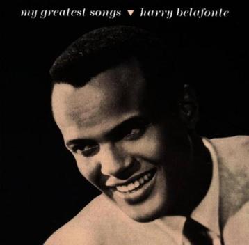 Harry Belafonte - My Greatest Songs beschikbaar voor biedingen