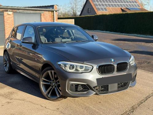 BMW 1 SERIE 120d ✅VEEL OPTIES, Auto's, BMW, Bedrijf, Te koop, 1 Reeks, ABS, Adaptieve lichten, Adaptive Cruise Control, Airbags