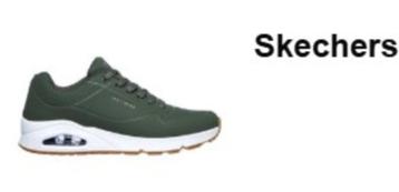 Skechers air - olijfgroen - maat 39,5 - NIEUW beschikbaar voor biedingen