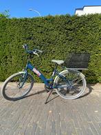 Meisjesfiets 24 inch, Fietsen en Brommers, Fietsen | Meisjes, Ophalen, Bike fun kids, Versnellingen, Gebruikt