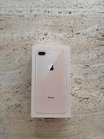 iPhone 8 plus 64 Go, IPhone 8 Plus, Rose, Utilisé, 64 GB