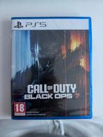 Call Of Duty Black Ops 7 [PS5, SEALED, NIEUW], Games en Spelcomputers, Ophalen of Verzenden, Nieuw