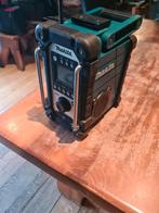 Makita radio, Ophalen of Verzenden, Radio