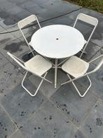 Tuinset, Tuin en Terras, Ophalen, Gebruikt, Tuinset