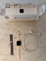 Apple Watch roze, Handtassen en Accessoires, Smartwatches, Gebruikt, Verzenden, IOS, GPS