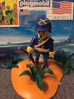 Playmobil Noordelijke Infanterie figuren, Ophalen of Verzenden, Zo goed als nieuw, Los Playmobil