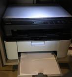 Brother all in one laser printer, Ophalen of Verzenden, Zo goed als nieuw