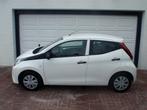 Aygo, Te koop, Stadsauto, Benzine, 3 cilinders