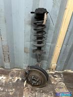 FORD MONDEO 3 rechts achter veerpoot fusee 2000-2007, Ophalen of Verzenden, Gebruikt, Ford