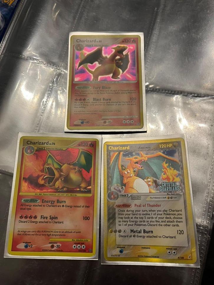 Pokemonkaarten +/- 600 kaarten, Hobby en Vrije tijd, Verzamelkaartspellen | Pokémon, Gebruikt, Verzenden