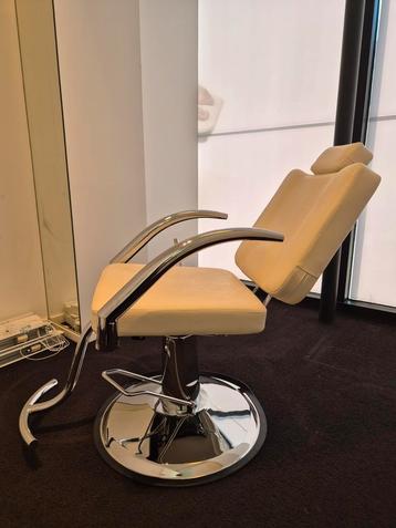 Platy make-up stoel beschikbaar voor biedingen