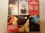 Set van 6 boeken, Ophalen of Verzenden, Zo goed als nieuw