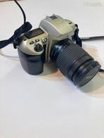 Nikon F60 + objectif 28-80, Audio, Tv en Foto, Ophalen of Verzenden, Gebruikt, Spiegelreflex, Nikon