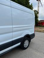 Ford transit l3h2 2019 full optie, Auto's, Bestelwagens en Lichte vracht, Particulier, Ford, Achteruitrijcamera, Te koop
