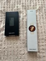 Samsung Galaxy S24 FE NIEUW!, Ophalen, Galaxy S24, Zwart, Touchscreen