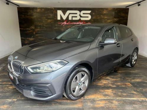 BMW 1 Serie 116 d * CLIM-BIZONE * RADARS * CARPLAY * GPS * L, Auto's, BMW, Bedrijf, Te koop, 1 Reeks, ABS, Airbags, Airconditioning