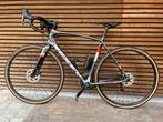 Ridley Kanzo Speed gravelbike, Vélos & Vélomoteurs, Comme neuf, Autres marques, 53 à 57 cm, Hommes