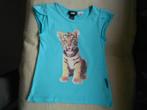t-shirt H&M mt 110/116, Kinderen en Baby's, Kinderkleding | Maat 110, Gebruikt, Meisje, H&M, Ophalen of Verzenden