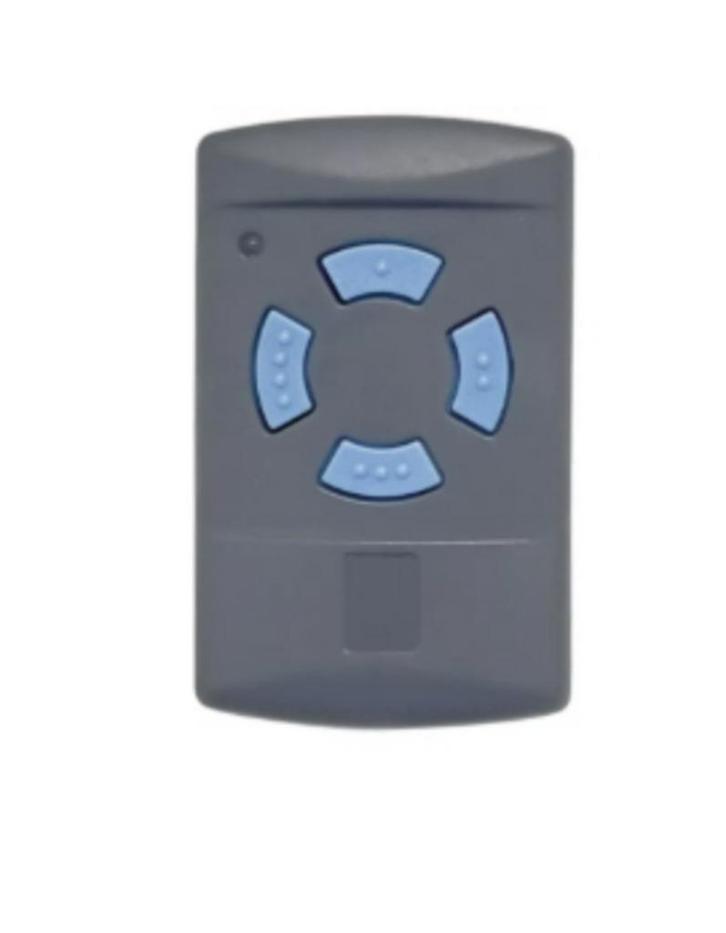 Vervanger voor Hormann 4-Kanalen 868 MHz Handzender - Opener, Elektronische apparatuur, Onderdelen en Toebehoren, Nieuw, Ophalen of Verzenden