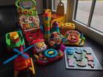 Speelgoed pakket peuter, Kinderen en Baby's, Speelgoed | Fisher-Price, Zo goed als nieuw, Ophalen