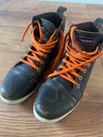 Modeka Lane Shoes bruine motorschoen, Ophalen, Nieuw zonder kaartje, Heren, Laarzen