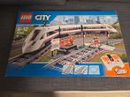 Lego 60051 Sneltrein, compleet met doos en boekjes, Enfants & Bébés, Jouets | Duplo & Lego, Enlèvement ou Envoi, Ensemble complet