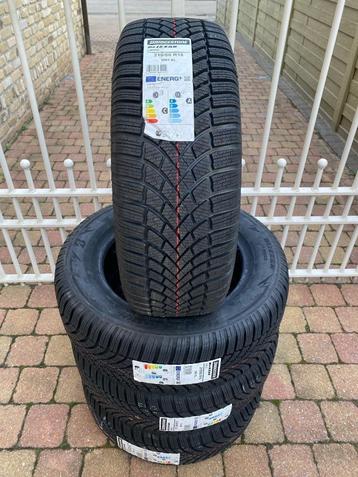 215/60 R16 BRIDGESTONE Winter ++ CONTINENTAL All Season beschikbaar voor biedingen
