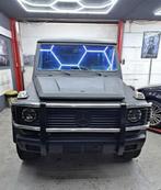 Mercedes G klasse 280GE 1984 9 persoons, Auto's, Stof, G-Klasse, 2500 kg, 9 zetels