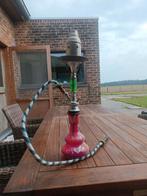 Waterpijp, Tickets en Kaartjes, Recreatie | Overige