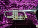 Cornet Besson 10-10, Muziek en Instrumenten, Blaasinstrumenten | Trompetten, Ophalen, Gebruikt