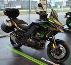 Kawasaki Versys 1000 SE Stockopruiming 2024 Modellen, Motoren, Motoren | Kawasaki, 4 cilinders, Bedrijf, Meer dan 35 kW, Toermotor