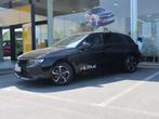 Opel Astra 5D EDITION |AT8|CAMERA|NAVI|DEMO|BESCHIKBAAR 21/, Auto's, Opel, Automaat, Parkeersensor, Zwart, 130 pk