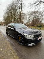M340i, Auto's, Automaat, 2995 cc, Zwart, Particulier