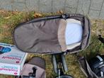 Buggy met allerlei accessoires, Ophalen, Gebruikt, Maxi-Cosi, Voetenzak