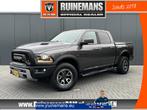 Dodge RAM 1500 5.7 V8 HEMI 400 PK / MARGE !! / REBEL / LUCHT, Auto's, Dodge, Automaat, Parkeersensor, 317 g/km, SUV of Terreinwagen