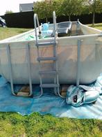 Zwem vijver, Tuin en Terras, Ophalen of Verzenden, Zo goed als nieuw